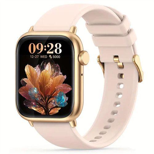 Montre Telephone Tactile Achat neuf ou d occasion pas cher Rakuten